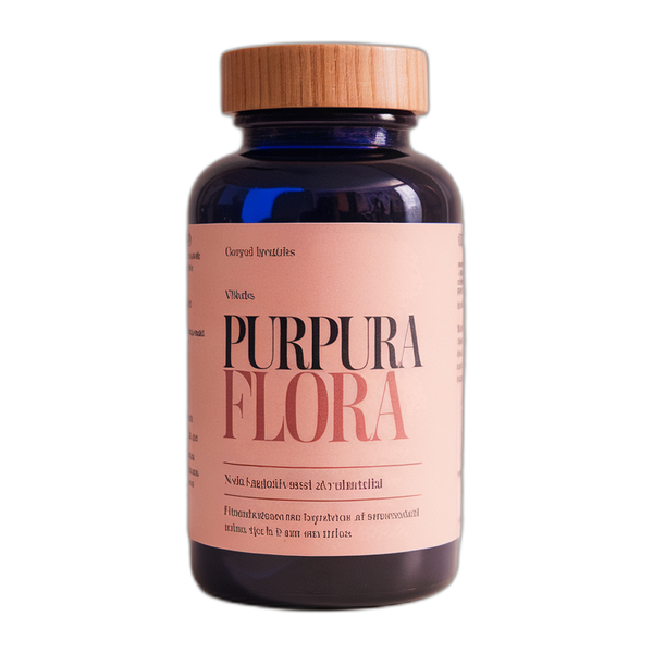 Purpura Flora – doplnok stravy
